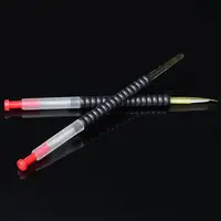 2Pcs Queen Bee Larvae Transfer Needle Spring Retractable Grafting Plastic Tools Beekeeping Queen Bee Beekeeper Equipment 5
