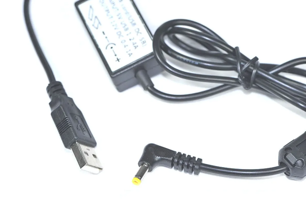 Рисунок 2 - Yeasu CD-34 CD-47 USB-кабель для зарядки аккумулятора