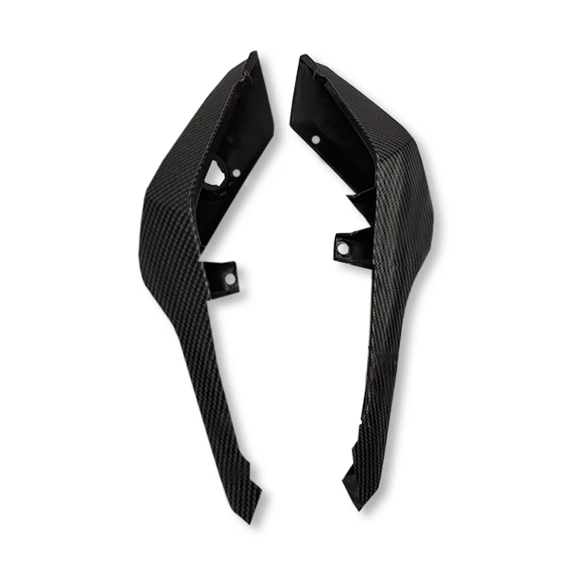G310R Motorcycle Accessories Rear Seat Frame Side Tail Cover Injection Fairing Fit For BMW G 310 R