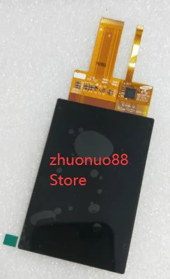 NEW LCD Display Screen for Panasonic Lumix DMC-GH3 GH3 + Touch Camera Repair Part