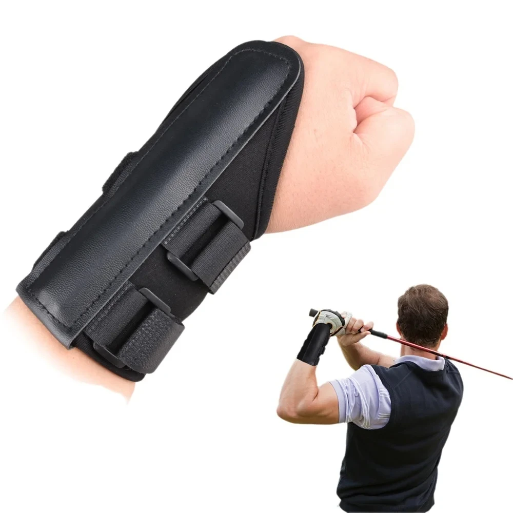 Golf Wrist Swing Trainer Brace 1