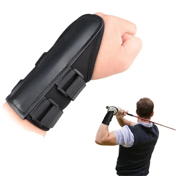 Golf Wrist Brace Swing Trainer Aid – Posture Corrector 1