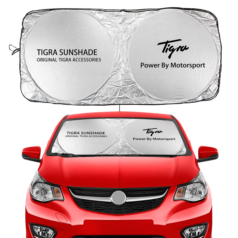 Big For Tigra