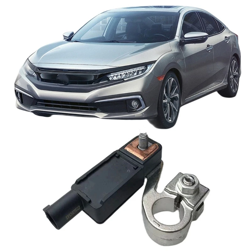 

Plug Play Battery FusesSensor for 16-2020 38920-TBA-A02 38920-TBA-A01 Secure Power Distribution Dependable Functionality