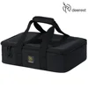 Deerest IGT Unit Basic Set Storage Bag 900D Oxford Cloth Outdoor Camping Portable Multifunctional Picnic Cookware Storage Bag 1
