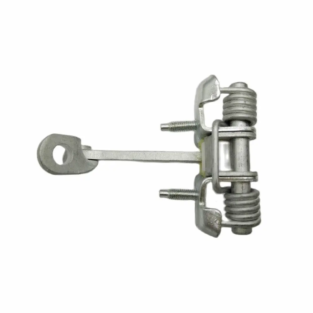 Sktoo 1X Front Door Stop Controllo Strap Sostituire Per Peugeot 206 206Cc 3 4 5 Door & Cc Modelli