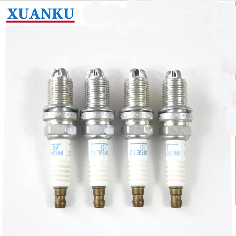 For SAIC MG 550 I6 350 360 750 W5 MG 6 MG3 MG7 ignition coil high voltage line branch cylinder line spark plug