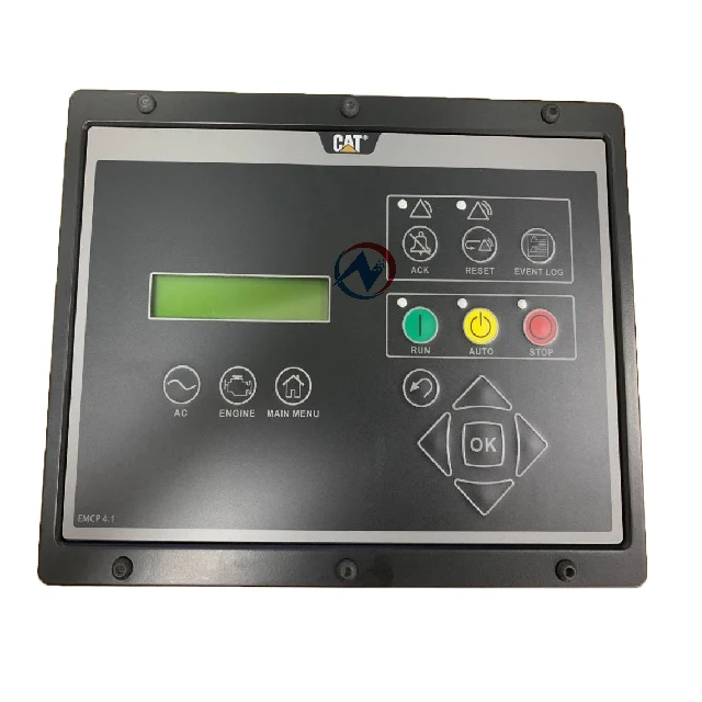 

Original Generator Controller