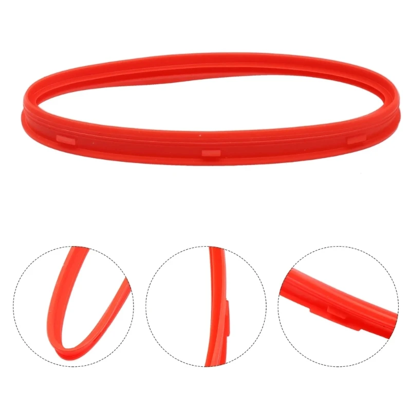 Air Cleaner Intake-Connector Tube Gasket engine intake manifold gasket set for GL350 ML350
