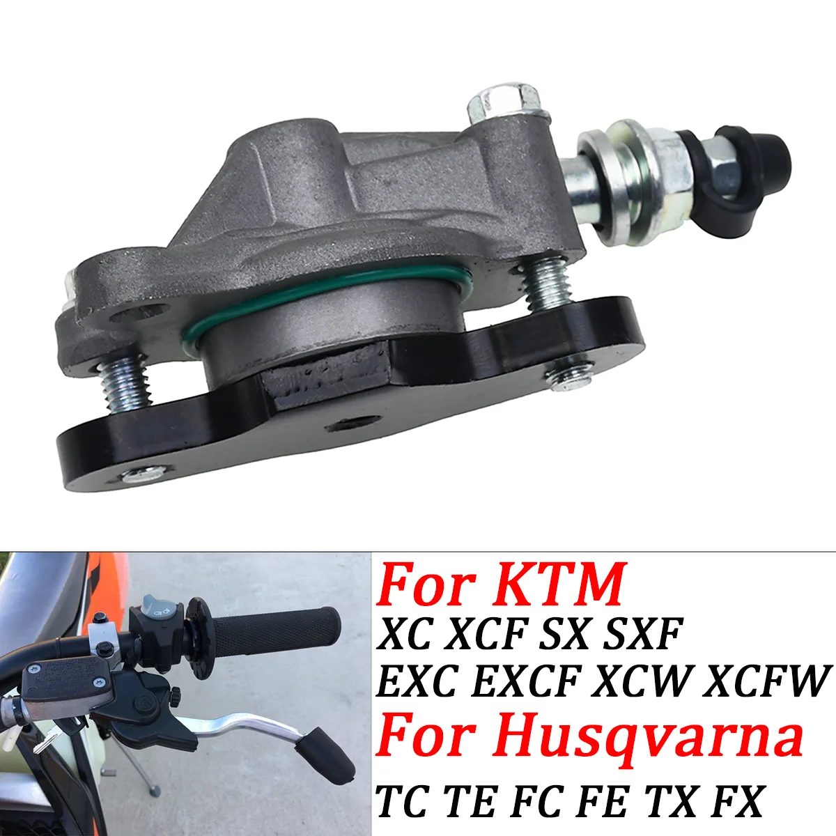 EBC CT059 2004 KTM 250 EXC Racing (250cc) Clutch Tool main image 1