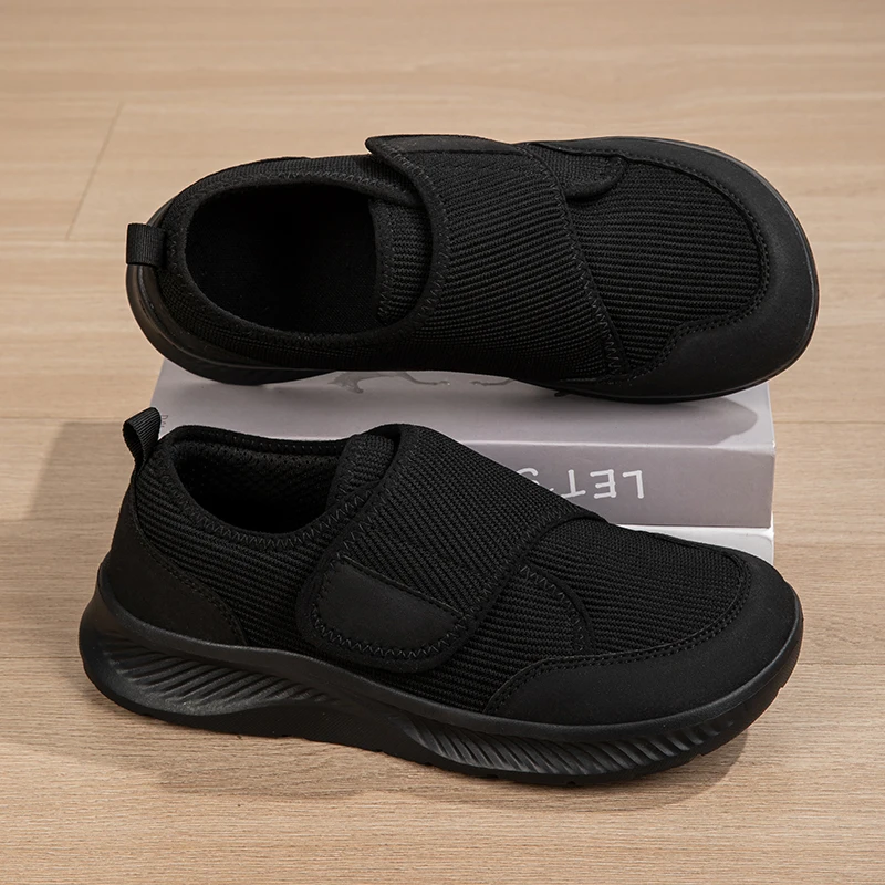 Men's Casual Shoes Are Breathable Ultra Lightweight Minimalist Comfortable and Easy To Wear They Are Designed for Quick Delivery - 2