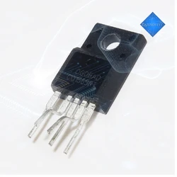 Bulk Pack CQ1565 TO - 220F - 5 Transistors (100PCS CQ1565)