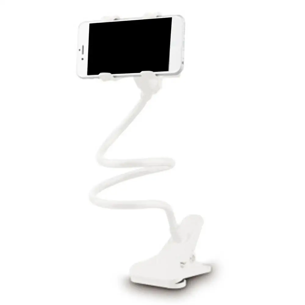 mobile holder for tripod Universal Sturdy Plastic Mobile Phone Holder Suitable For Tablet Computers, Smart Phones and E-readers mobile phone stands for vehicle Holders & Stands