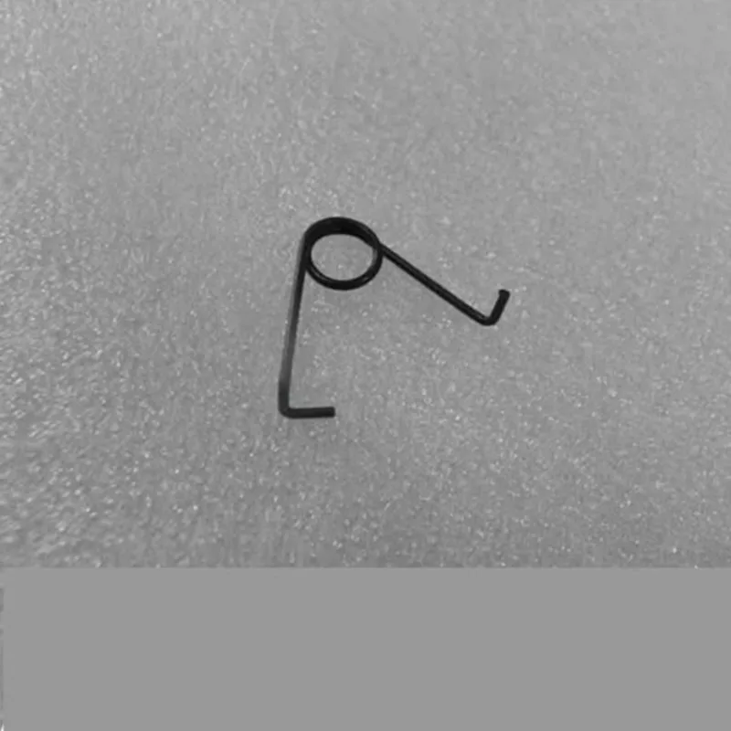 1 adet 04-13 Corolla klima paneli küçük bahar Corolla küllük kapağı yay saklama kutusu kapak yayı