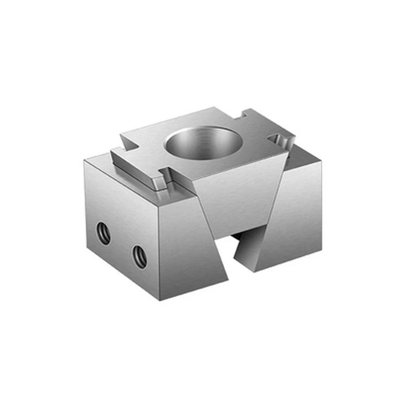 Ok Fixture Wedge Expansion Machine Tabletop Adjustable Side Fixed Clamp Sculpture Carving Tool Model Figures 6