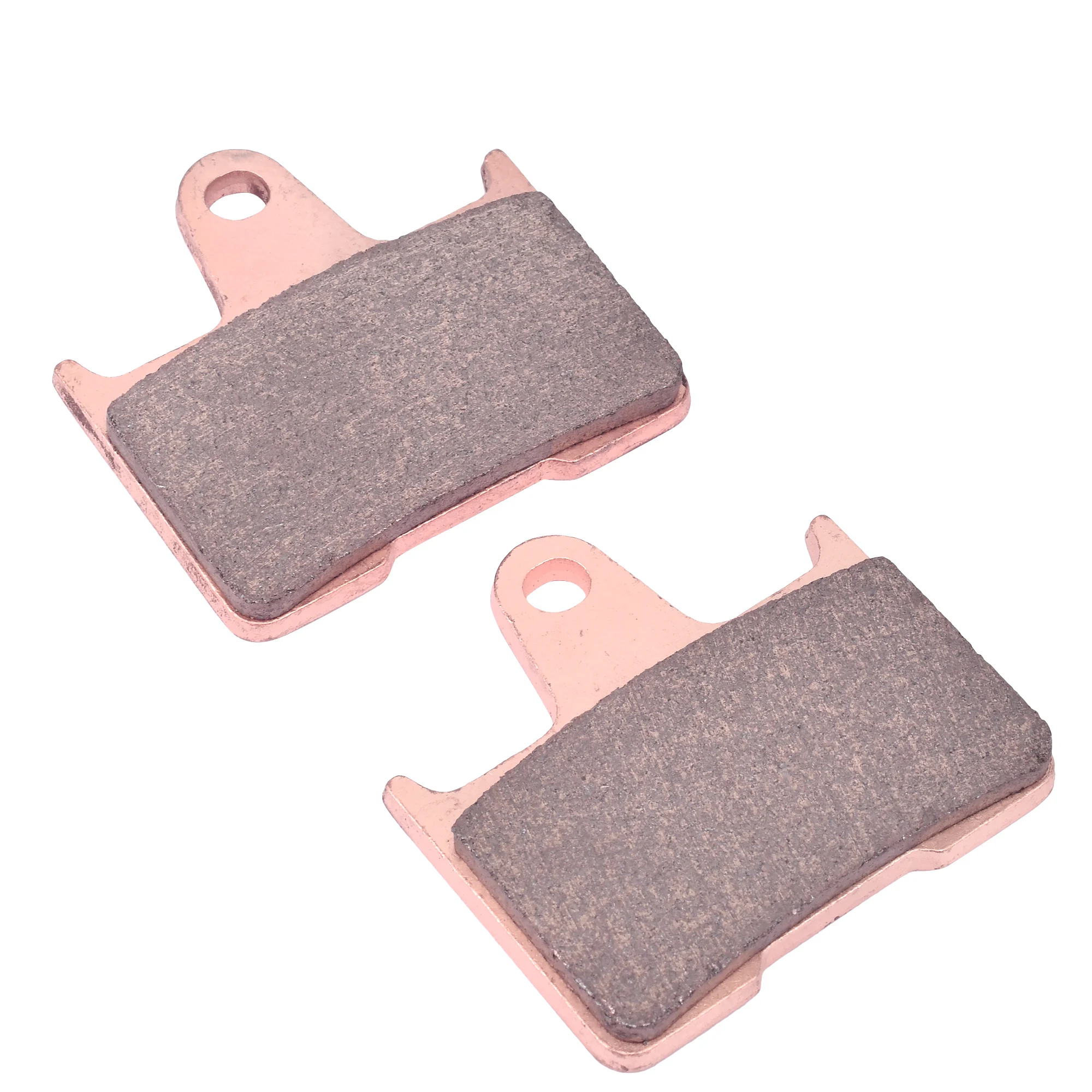 

1200CC Rear Brake Pads Disc Tablets For HARLEY DAVIDSON XL1200 XL1200V Seven Two 2014 XL1200X Forty Eight 2014-2017 XL 1200