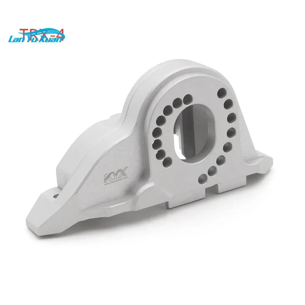 

Модель автомобиля KYX, металлическая волна, корпус из алюминиевого сплава