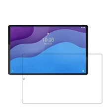 2 Pack Screen Protector For Lenovo Tab M10 HD 2nd Gen 10.1 Inch Tablet Protective TB-X306F X306X Bubble Free Tempered Glass Film