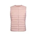 Lenther pink