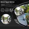 Blind Spot Mirror for Car – Stay Safe with Better Visibility