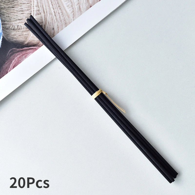 20Pcs Black