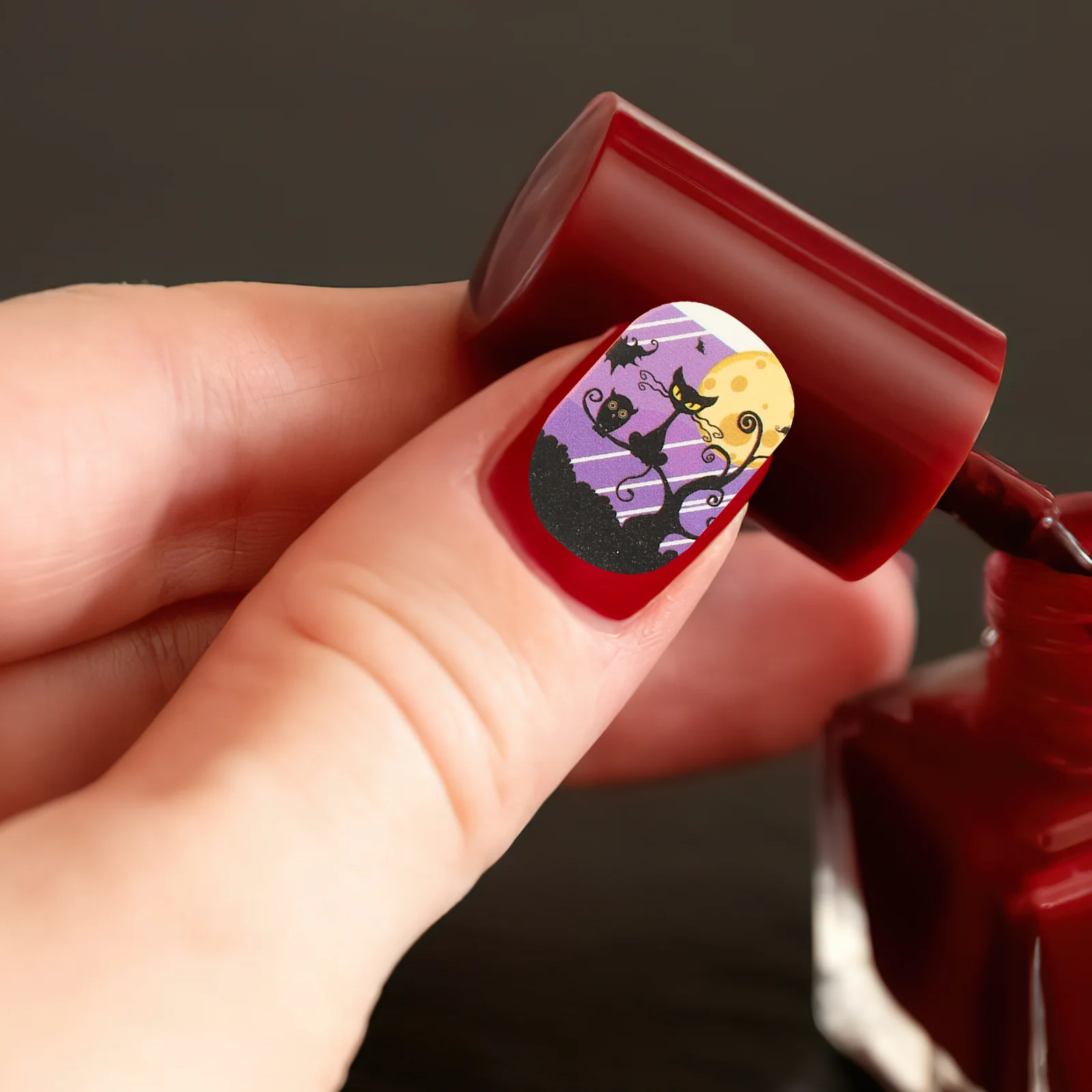 thumb