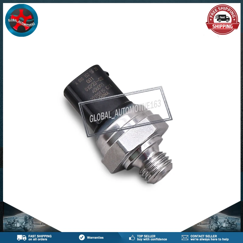 

Датчик давления для Mercedes Benz 81CP23-02 A0091535028