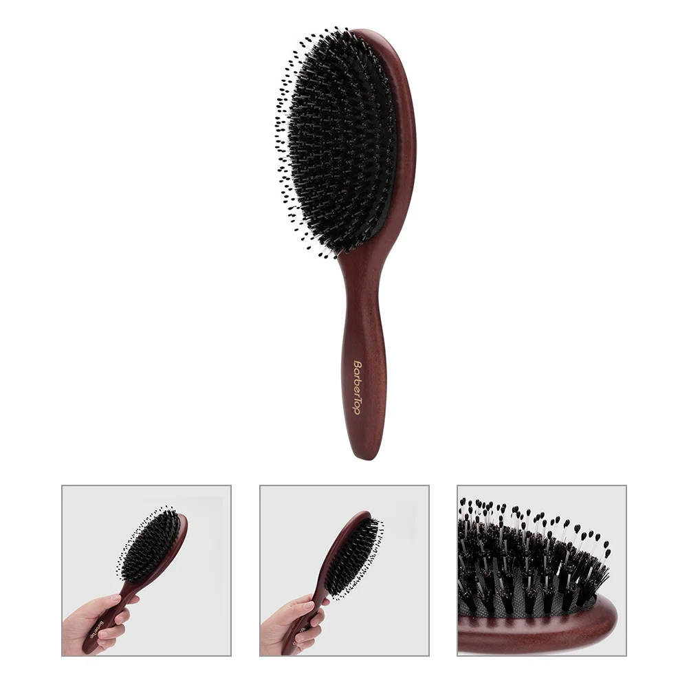 

Air Bag Comb Brush for Hair Detangling Women Airbag Styling Hairbrush Scalp Combs