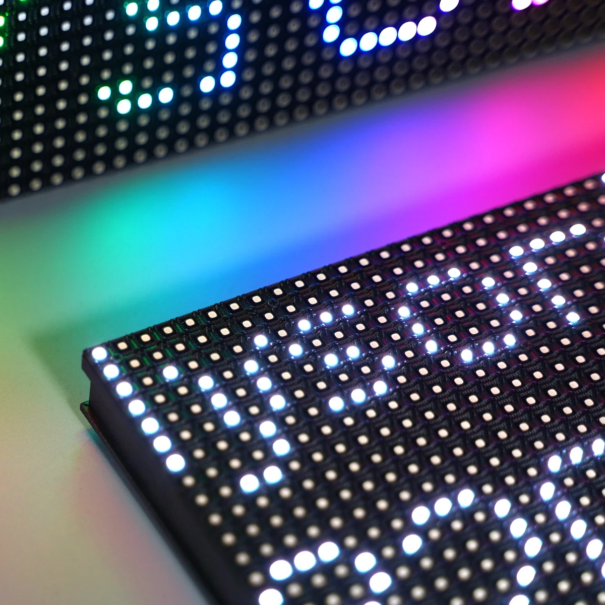 P5 Outdoor SMD 3-IN1RGB LED Display Module 320mmx160mm HD-C16L HD-D16 HD-R712 Professional Video Cards Support