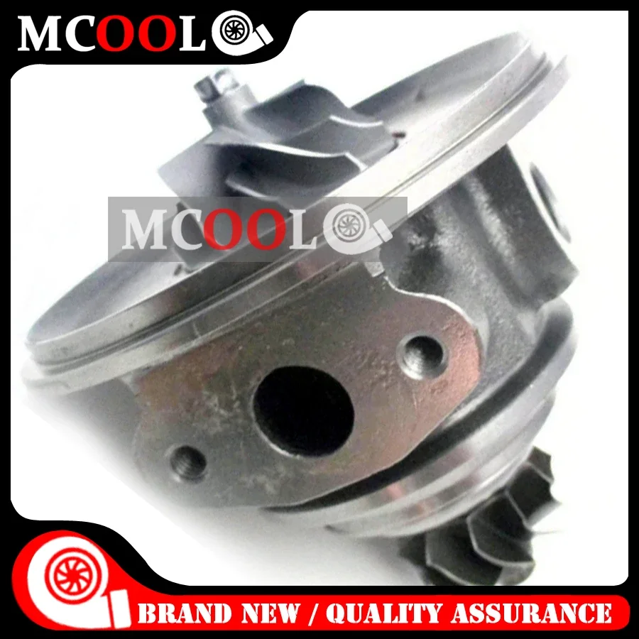 Turbo Cartridge Turbocharger Core For Fiat Grande Punto Lancia Delta III 1.4 T-Jet 16V RHF3 VL36 55212916 55222014