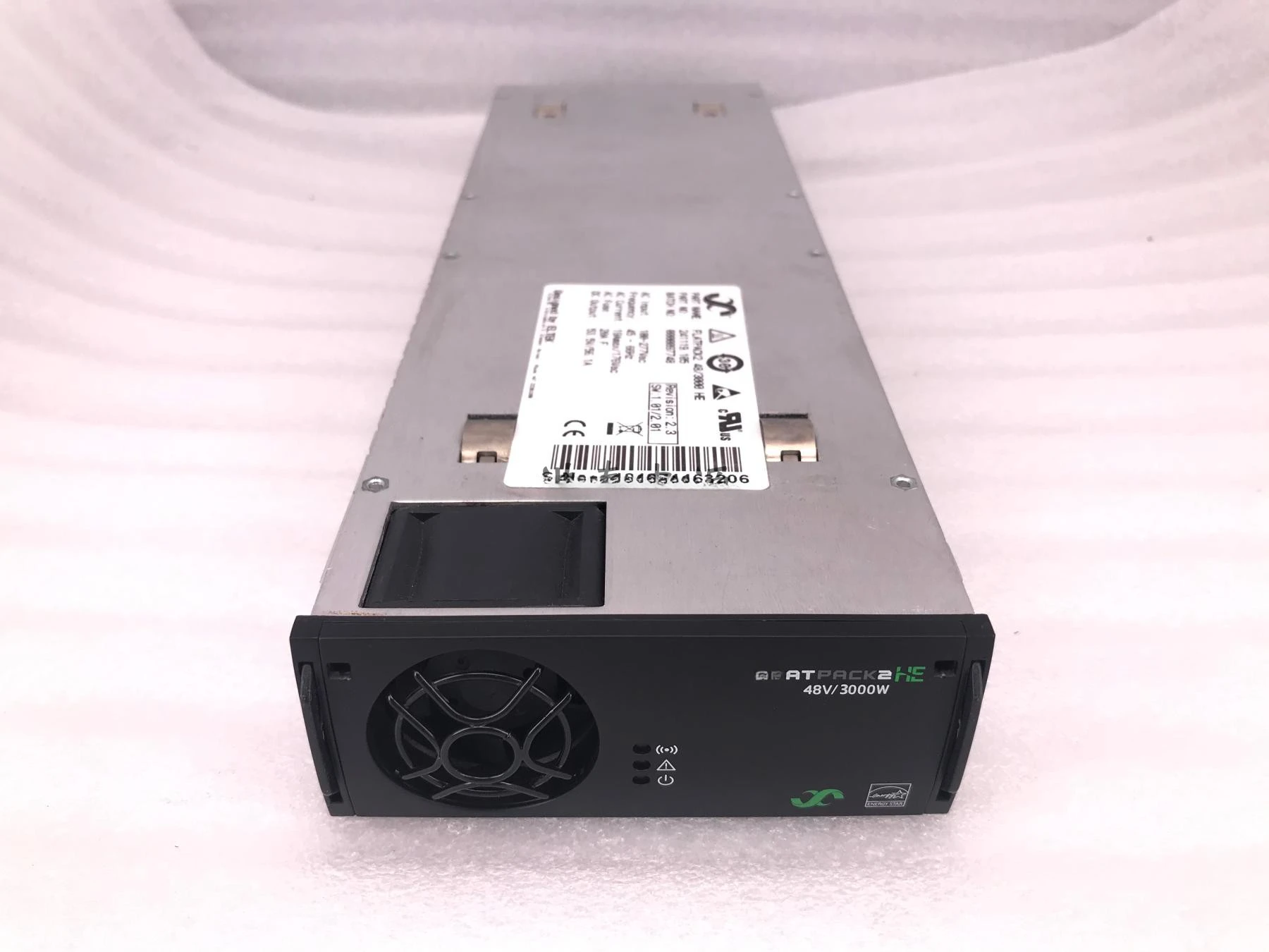 

48/3000 He Communication Power Supply Rectifier Module 241119.105