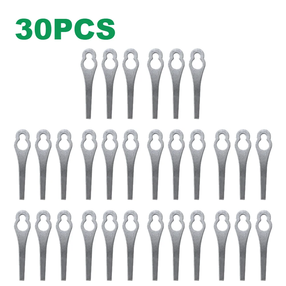30Pcs