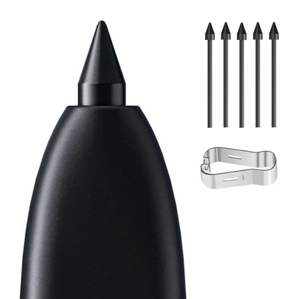 Tablet Stylus Pen Pen Tip For Samsung Galaxy Tab S6 Lite S6 S7 S8 Stylus Pen Replacement Tip Nib S7 FE S8+ S8 Ultra Spare Nibs