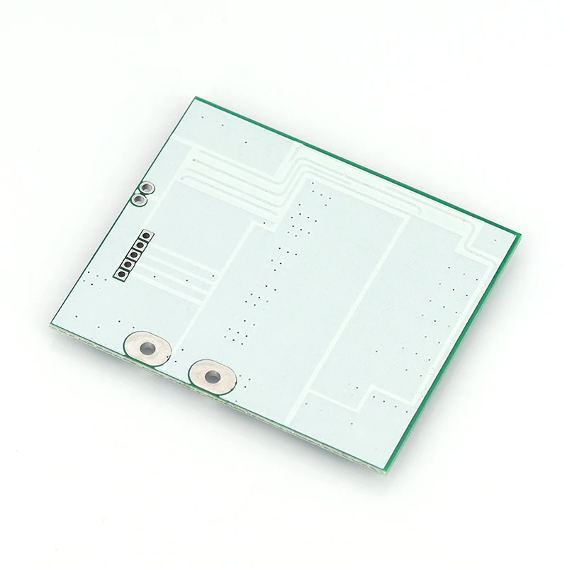 Scheda di protezione della batteria al litio 4S 14,8 V con scheda di protezione della batteria al litio ferro fosfato bilanciata 4S 12,8 V 30A - immagine 6