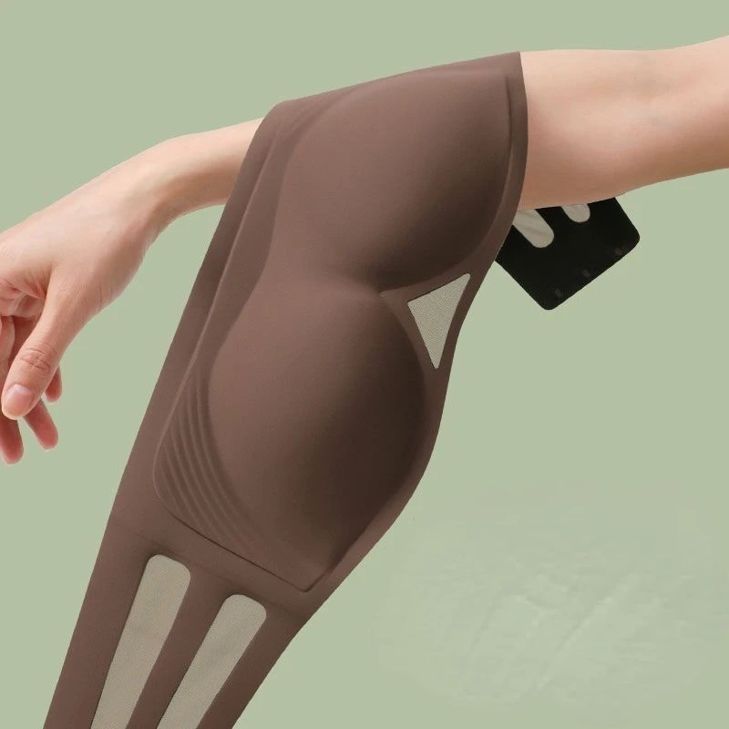 Women Sexy Strapless Anti-slip Bra Solid Invisible Push Up Bras Wireless Seamless Underwear Without Straps Bralette Lingerie 2