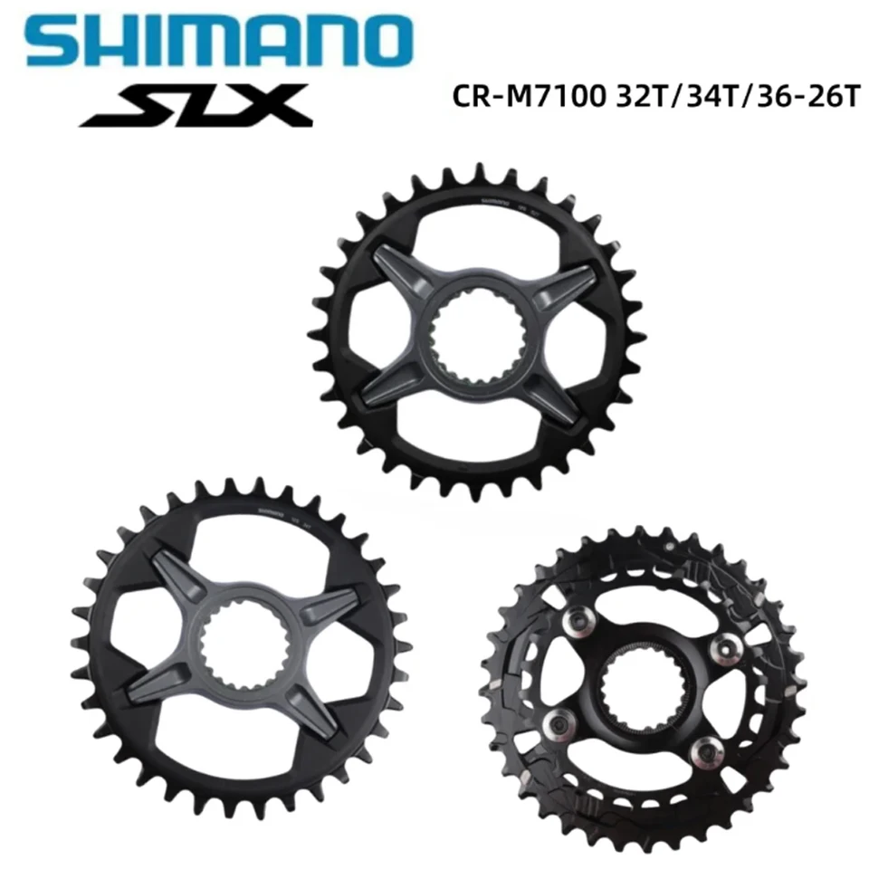 Shimano SLX FC-M7100 クランクセット 170mm 30T 4550170780500-S.jpg