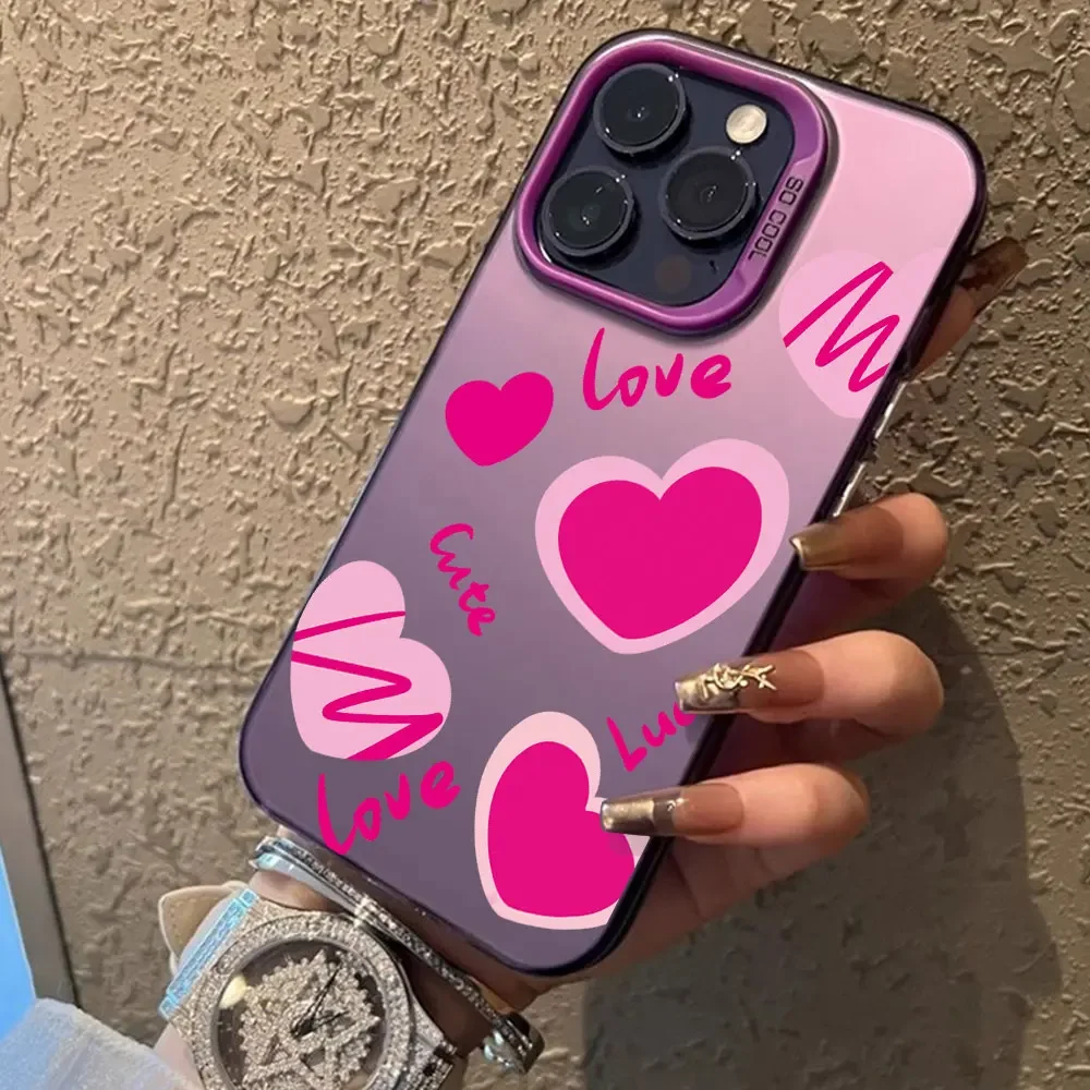 Shockproof Fashion Phone Case Cover