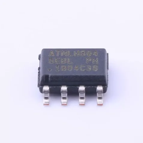 

5-100 шт. Φ AT25256B SOIC8 EEPROM 100% новый и оригинальный AT25256B-SSHL-T