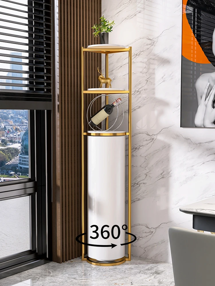 Рисунок 4 - Винный шкаф, угловой шкаф для хранения