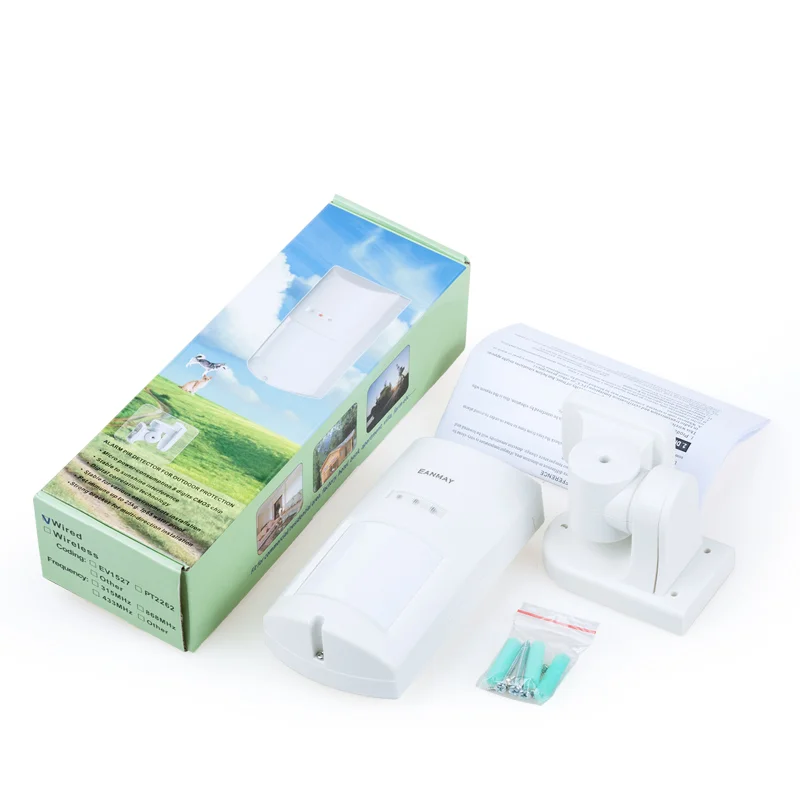 Рисунок 6 - Водонепроницаемый проводной пассивный