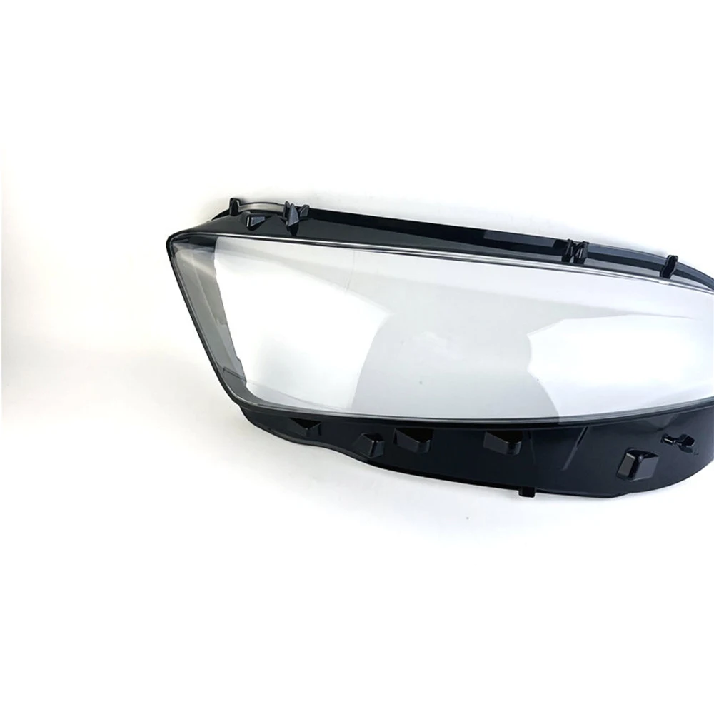 

Прозрачный корпус фары для Mercedes-Benz W177 A-Class A180 A200L 2019-2021