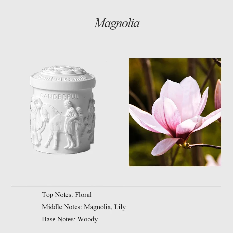Magnolia