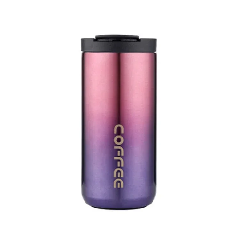 حافظة قهوة ستانلس ستيل - Stainless Steel Coffee Th...