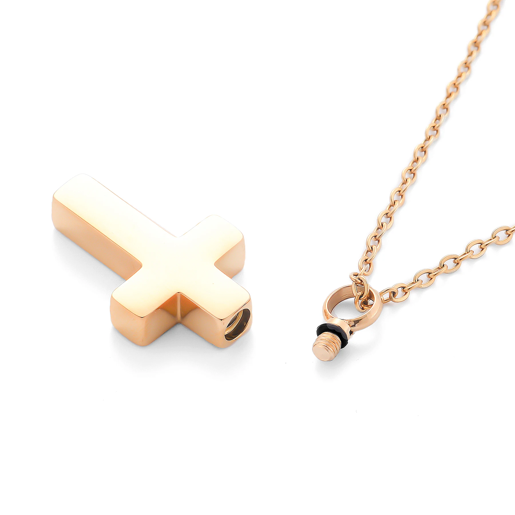 Ashes To Ashes Personalisierte Eingraviert Bar Urne Asche Halskette Für Kremation Schmuck Memorial Keepsake Asche Anhänger