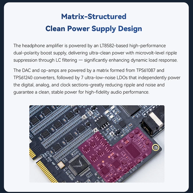 Cayin R202 オーディオ マザーボード N6III DAP ディスクリート