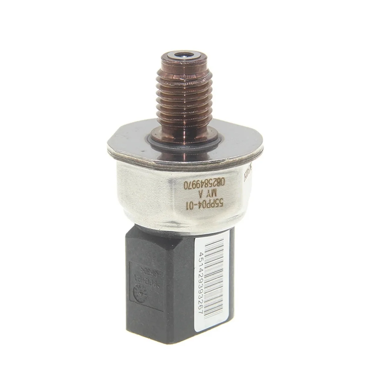 

55PP04-01 Common Rail Pressure Sensor Pressure Sensor Automotive for Range Sport