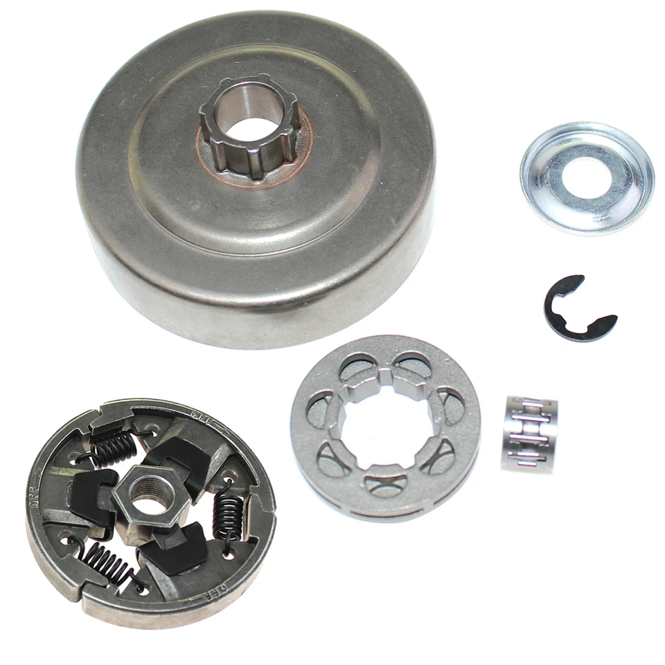 Pignone Per Motosega STIHL Adattabile A: 024 - 026 (dopo S/N X25809074 - Foto 2