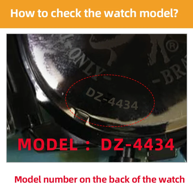 Mineral Glass Red AR Watch Crystal Mr BIG DADDY