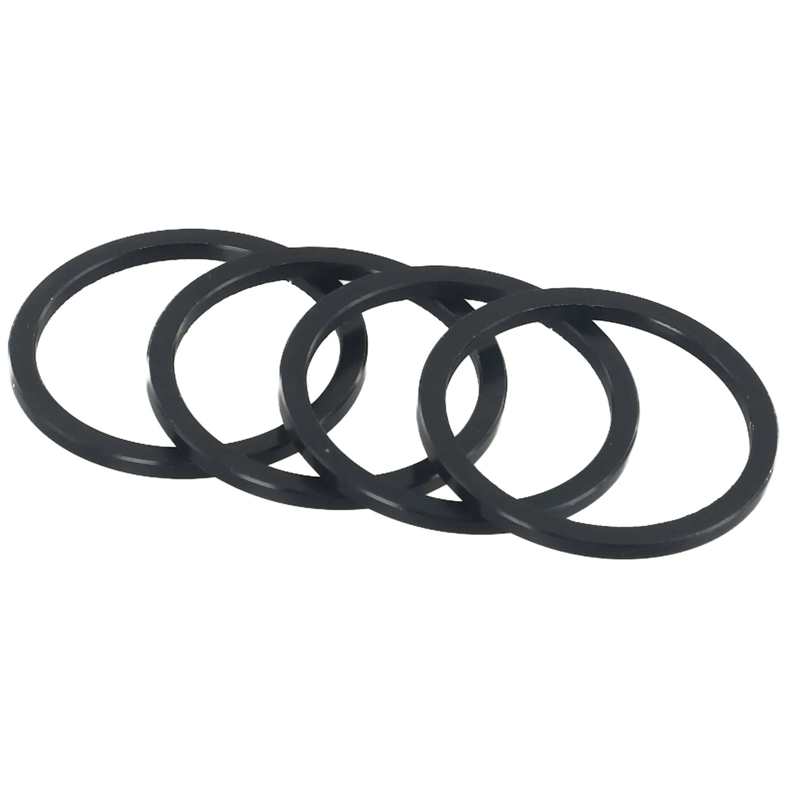 

4pcs Bottom Bracket Gasket 68mm To 73mm Spacer For TSDZ2 And Bafang BBS01BBSHD Replace Gasket Cycling Accessories