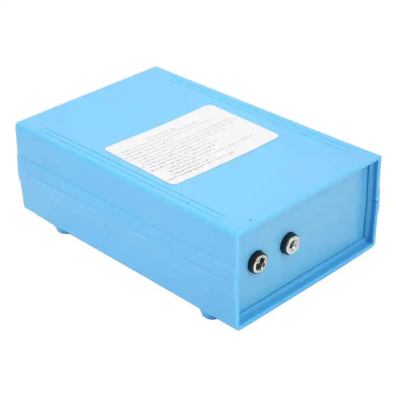 Spot Welder 5000W AC100240V Battery Spot Welding Kit for 18650 core